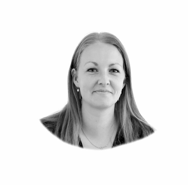 Janni Abildskov on working at SBS