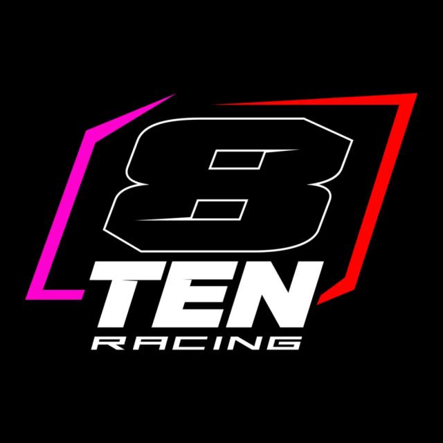 8ten logo