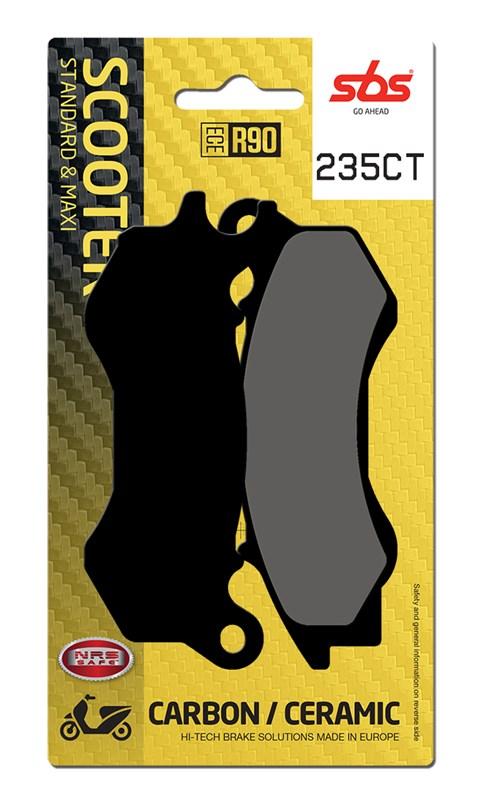 235CT
