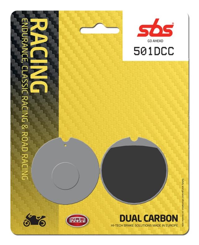 501DCC