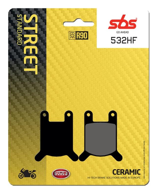 532HF