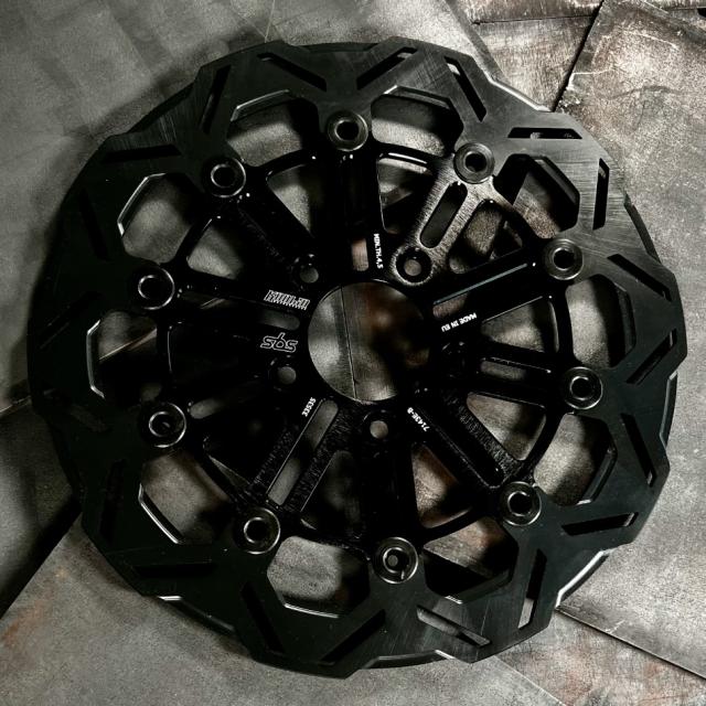 SBS 7xxx Design C-B - Designed by Kodlin USA