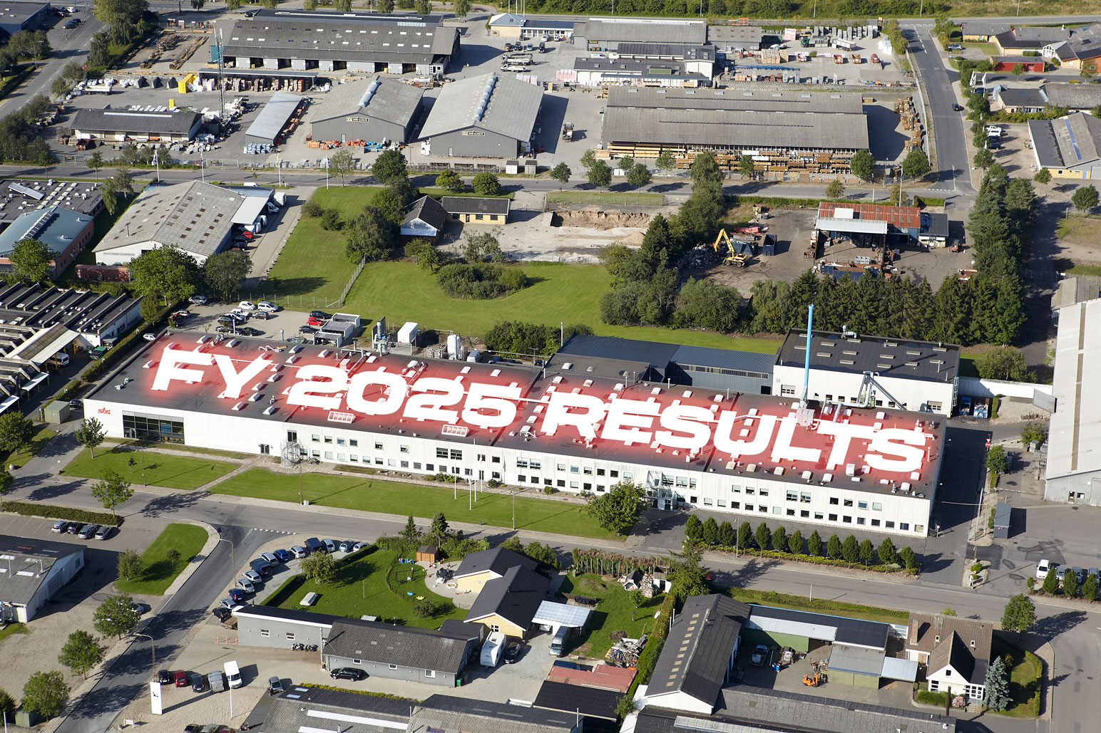 FY 2025 Results